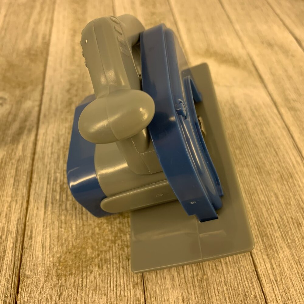 Circular Saw Pizza Cutter -- Genuine Fred Pizza Boss 3000 - Picture 11 of 11